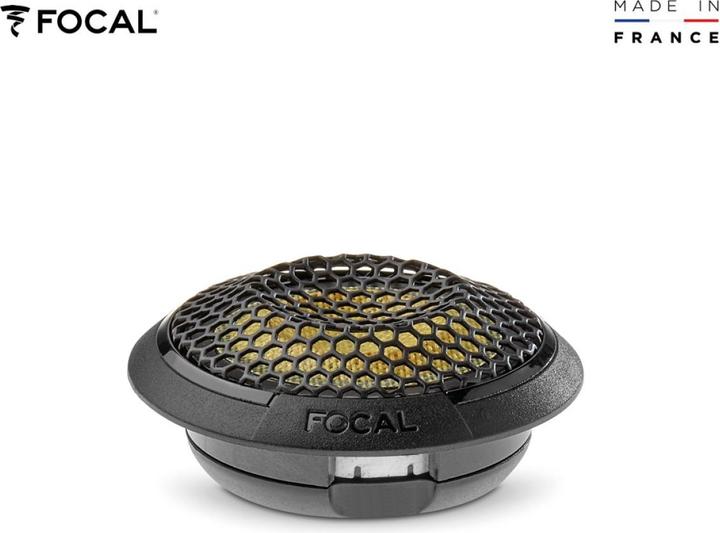 Image du produit Focal ES 165 K2E (200 W, 16.50 cm, Autre)