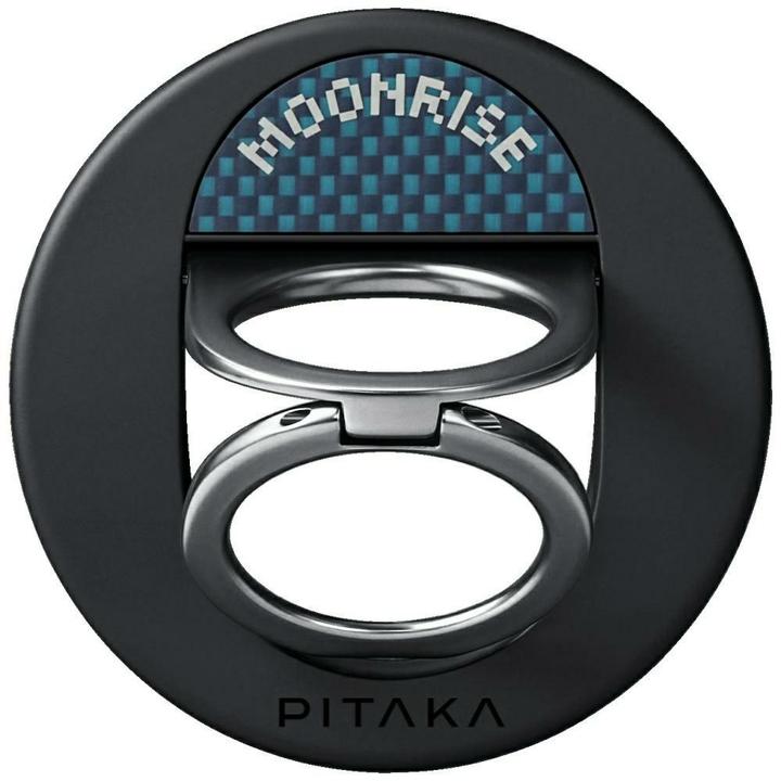 Pitaka Magnetic holder MagEZ Grip 3 MagSafe for phone moonrise