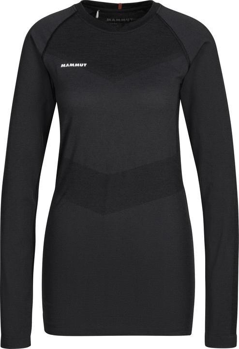 Image du produit Mammut Trift Longsleeve Women (S)