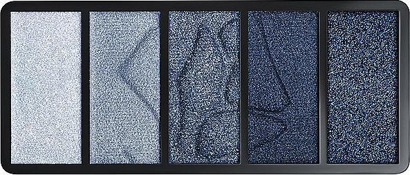 Produktbild Lancôme Hypnôse Palette (16 Drama Denim)