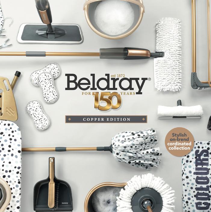 Actual product image Beldray LA089793GRYEU7 (1 pcs.)