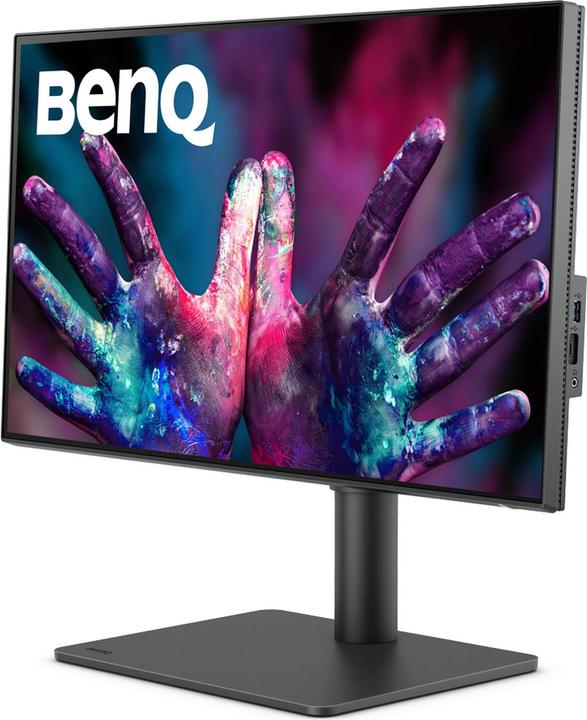Produktbild BenQ PD2506Q (2560 x 1440 Pixel, 25")