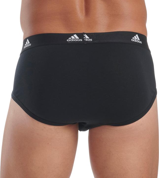 Produktbild Adidas Slip Casual Stretch (M, 3er Pack)