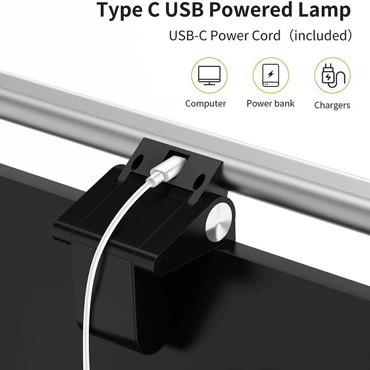 Productafbeelding 4smarts LightBar Pro (2 Mpx)