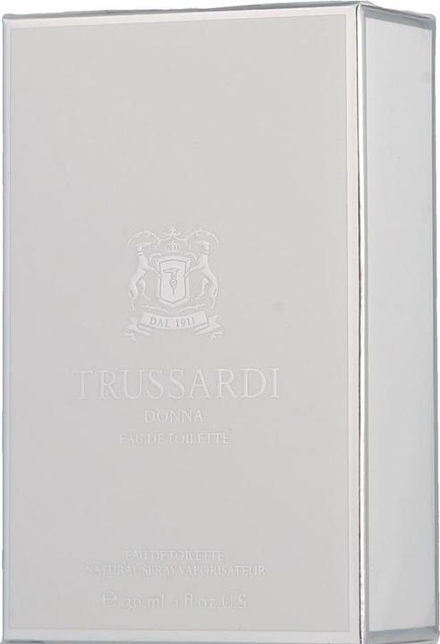 Immagine prodotto Trussardi Donna - Eau de Toilette (Eau de toilette, 30 ml)