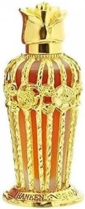 Actual product image Al Haramain Haneen - perfumed oil - 25 ml (Extrait De Parfum, 25 ml)