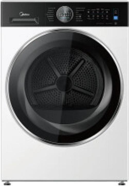 Midea MD210H100WB-B (10 kg, Links)