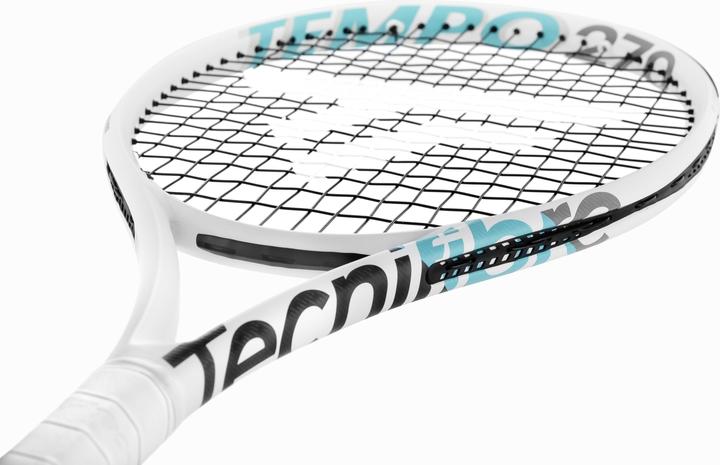 Actual product image Tecnifibre tennis racket tempo 270 (2, 270 g)