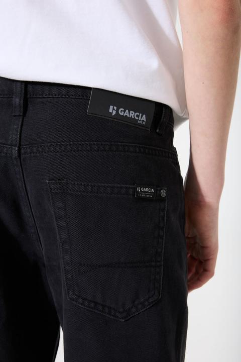 Actual product image Garcia Jeans Ilyano (158)