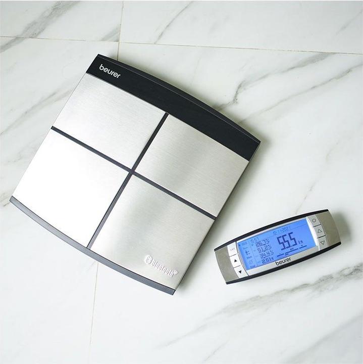 Actual product image Beurer BF 105 (180 kg)