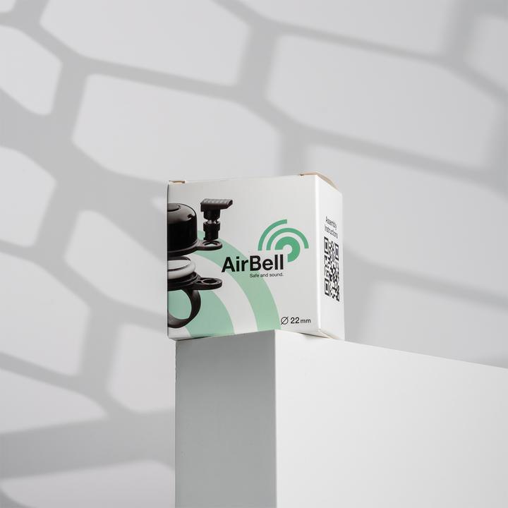 Produktbild Elago AirBell AirTag Solution 22mm
