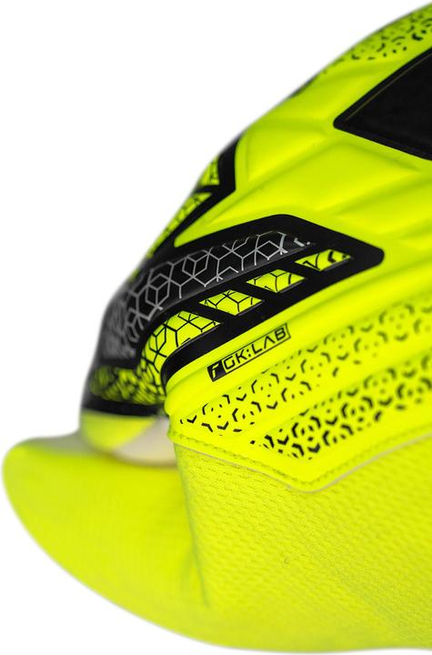 Produktbild Reusch Attrakt Starter Solid Herren Torwarthandschuhe (7.5)