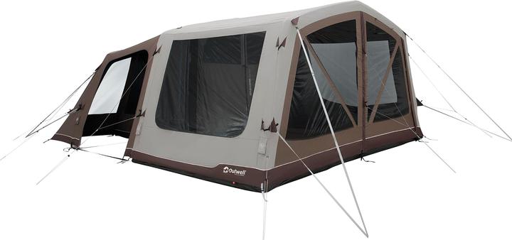 Outwell Zelt Virginia 5 Air TC - Braun, Anzahl - kaufen bei Galaxus -  Galaxus
