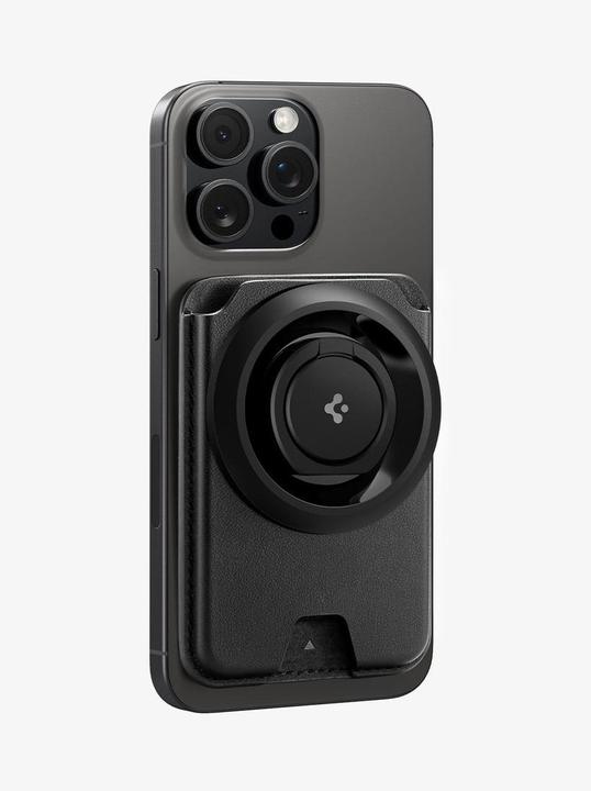 Actual product image Spigen Valentinus