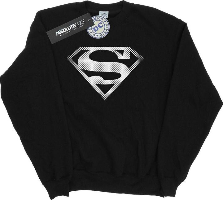 Produktbild Superman Spot Logo Sweatshirt (XXL)