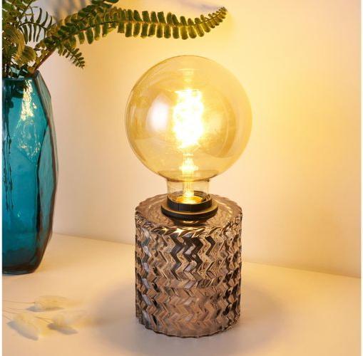 Produktbild Pauleen Crystal Smoke (E27)