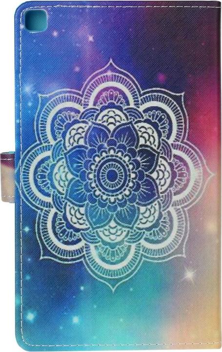 Produktbild Cover-Discount Mandala Etui (Samsung Galaxy Tab S6 Lite)