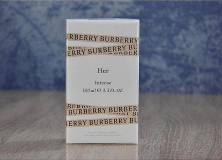 Immagine prodotto Burberry HER - Intense Eau de Parfum (Eau de parfum, 100 ml)
