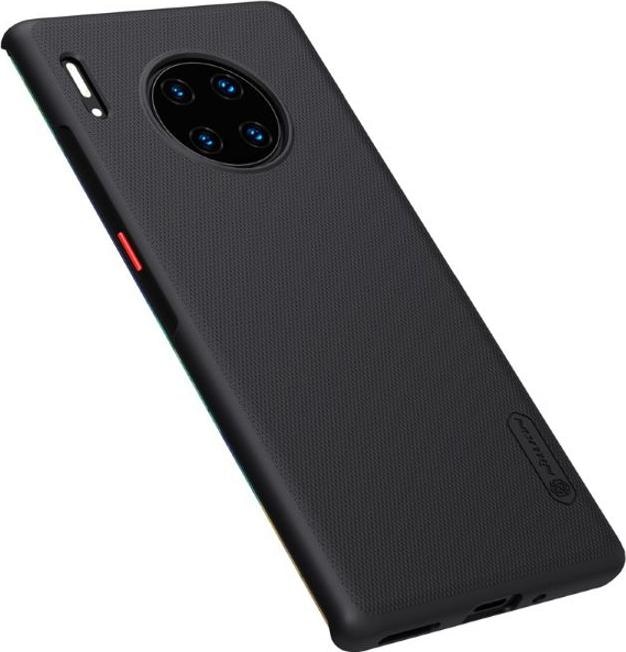 Actual product image Nillkin Super Frosted Shield Series (Mate 30 Pro)