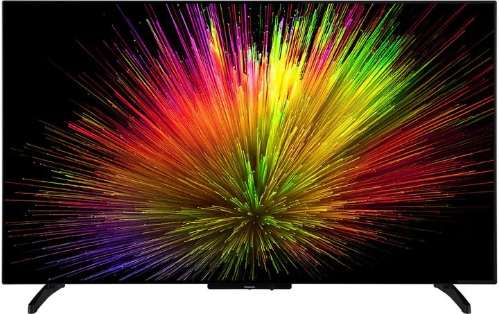 Panasonic TV-48Z80BEZ (48", Z80B, OLED, 4K, 2025)