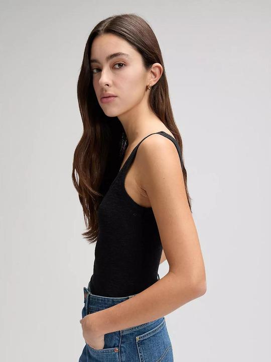 Produktbild Lee Top Knitted (M)