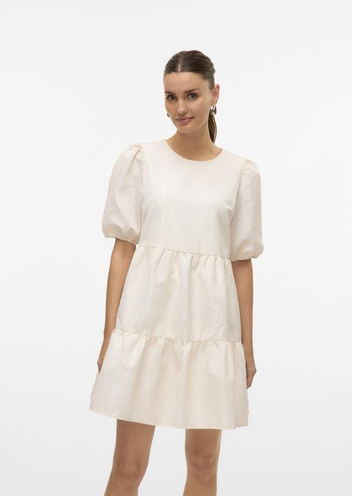 Image du produit Vero Moda VMCLARA Kurzes Kleid Kleid (XL)