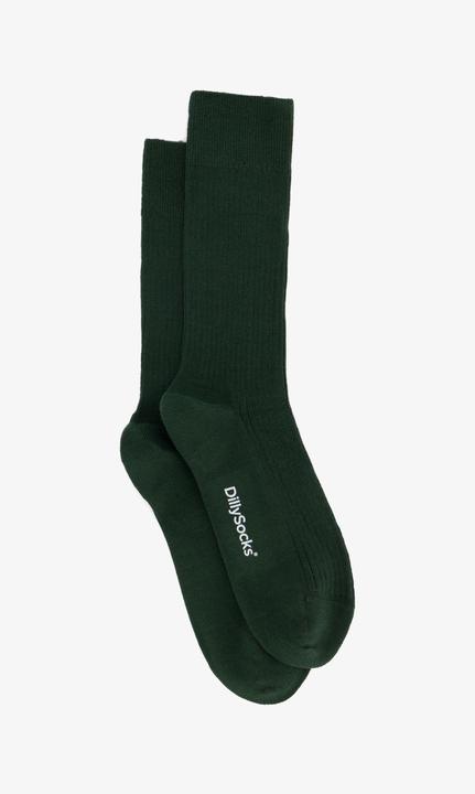 Image du produit DillySocks Ribbed (Une unité par pack, 36 - 40)
