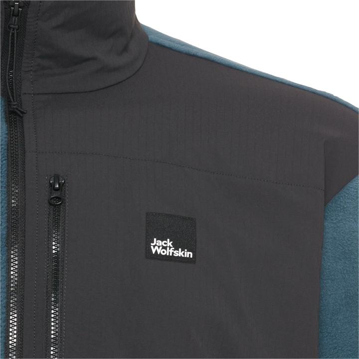 Actual product image Jack Wolfskin Sumetro Fz M (L)