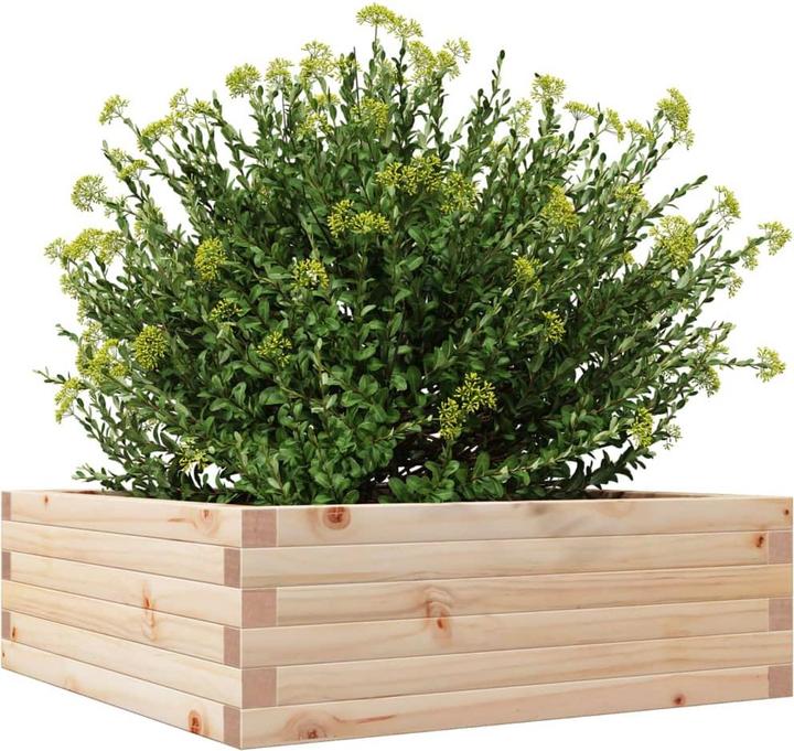 Actual product image vidaXL Planter