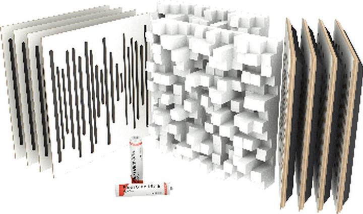 Image du produit Vicoustic VicStudio Box White (VC112763) (1 pcs)