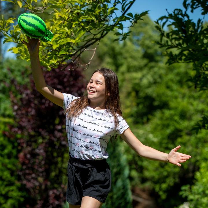 Actual product image Schildkröt watermelon
