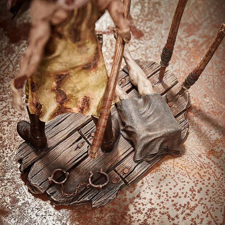 Actual product image Numskull Silent Hill: Red Pyramid Thing