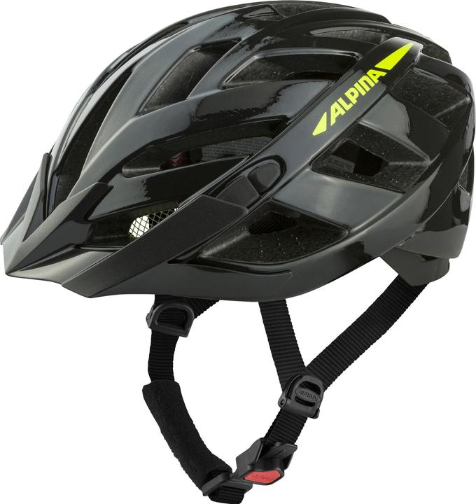 Casco da ciclismo