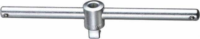 Actual product image Stahlwille Sliding T-handle