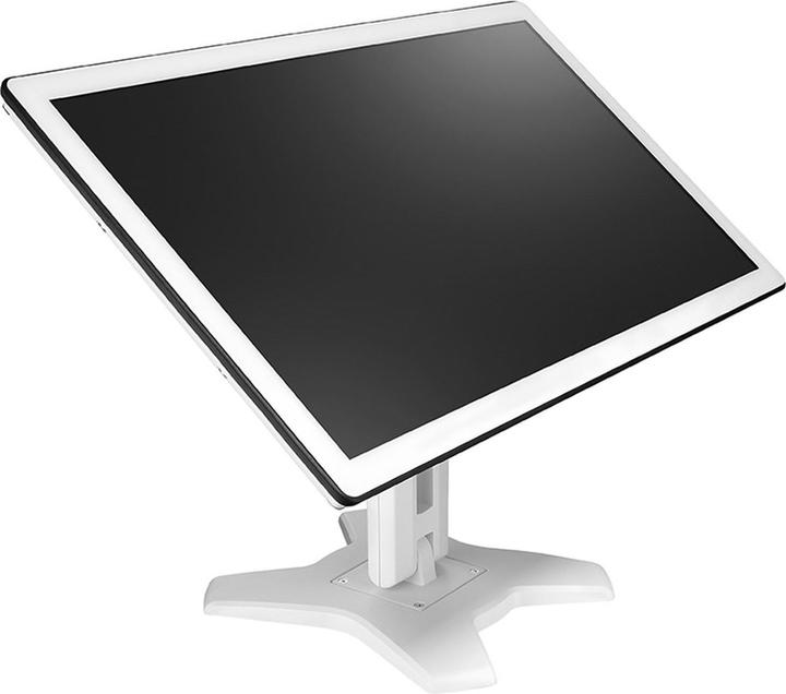 Actual product image AG neovo TX-2401 WHITE TOUCH MONITOR (1920 x 1080 pixels, 23.80")