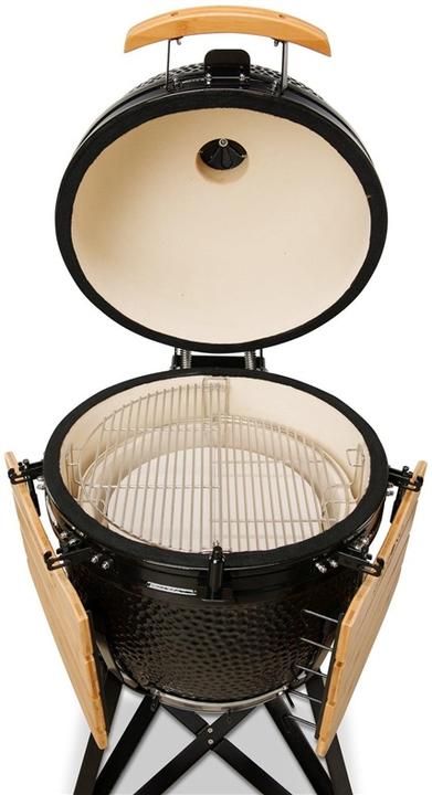 Actual product image Kamado Bono Limited (560 mm)