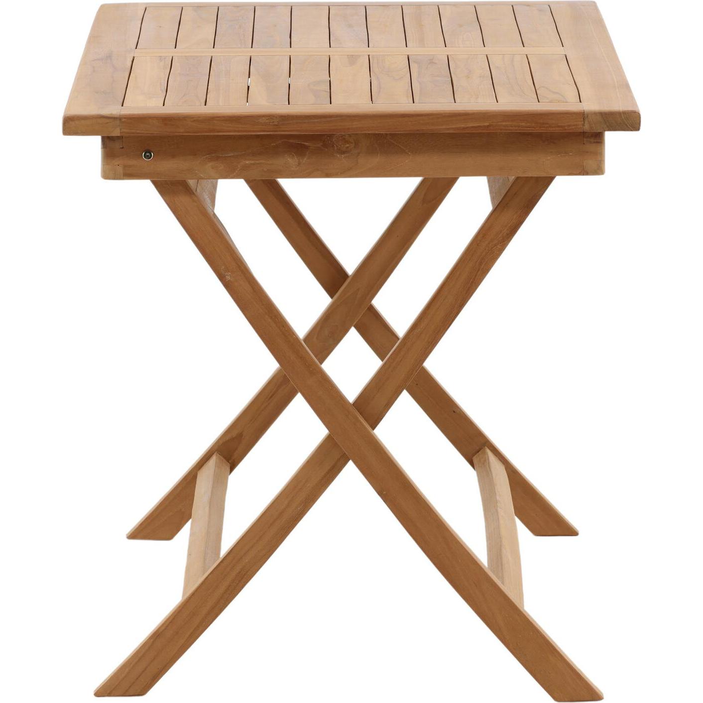 Thumbnail - Venture Home, Gartentisch + Balkontisch, Esstisch Kenya (120 cm)