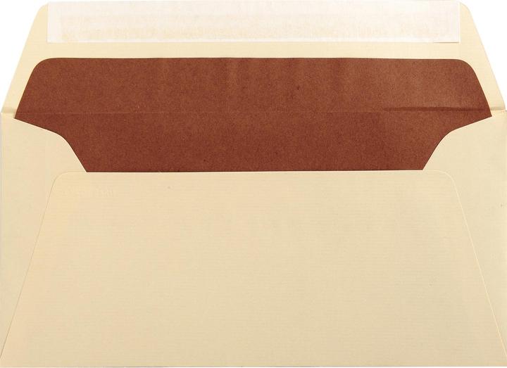 Actual product image G. Lalo Envelopes (DL, 1 x)