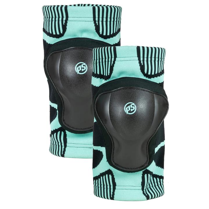 Powerslide Onesie Women Dual Set (One size, Wrist protectors, Unique specimen)