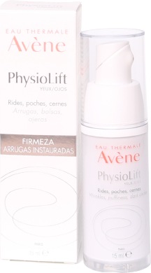 Productafbeelding Avène PhysioLift (Crème, 15 ml)
