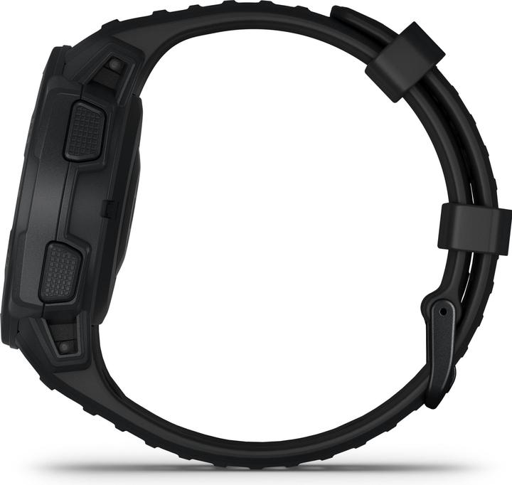Actual product image Garmin Instinct Tactical Edition (45 mm)