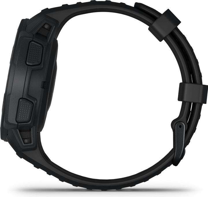 Produktbild Garmin Instinct Tactical Edition (45 mm)