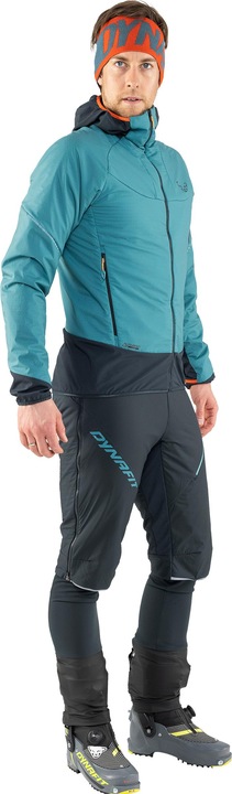 Produktbild Dynafit Mezzalama Polartec® Alpha® Overshorts (XL)