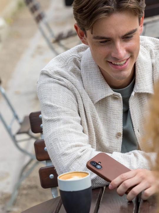 Produktbild dbramante1928 Roskilde (Apple iPhone 16)