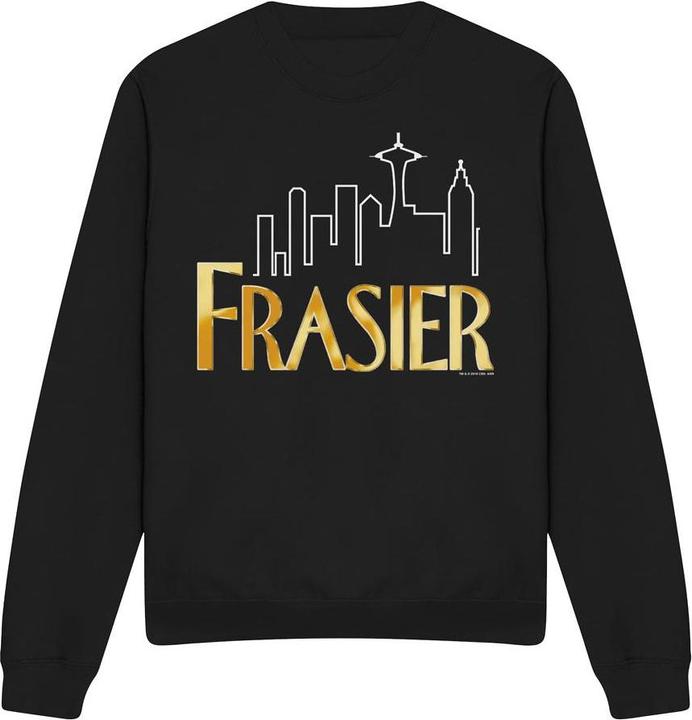 Produktbild Frasier Sweatshirt (M)