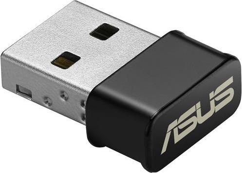 Produktbild ASUS USB-AC53 Nano (USB 2.0)