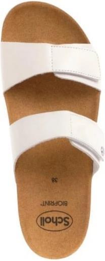 Actual product image Scholl Obuwie LUSAKA 2.0 MED MF314841065 rozmiar 38 kolor biały (38)