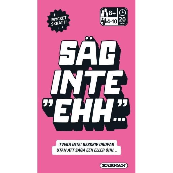 Egmont V Spiel Sag nicht ehh