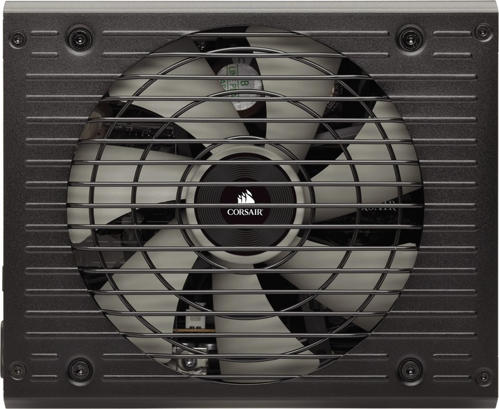 Image du produit Corsair Hx750 (750 W)