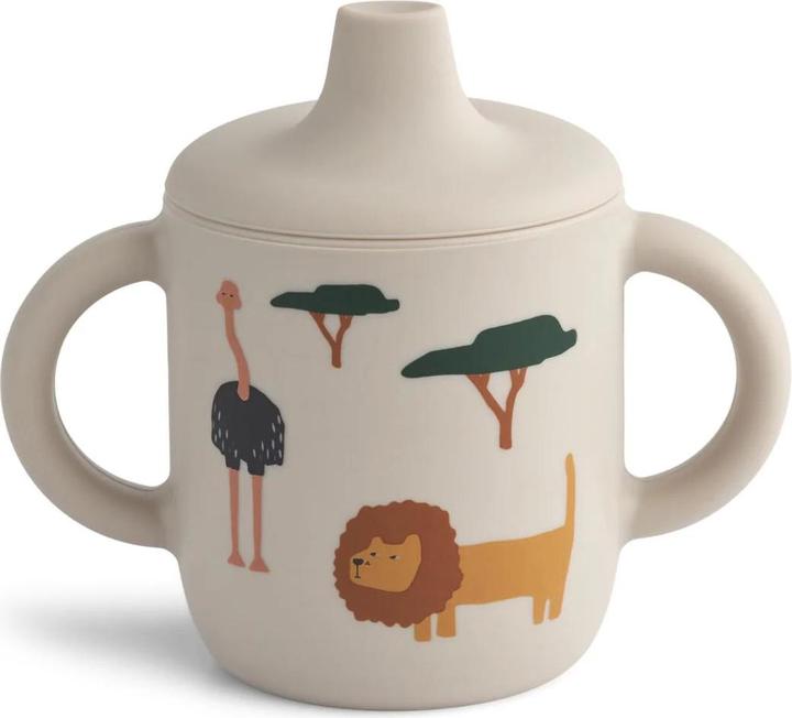 Children's tableware